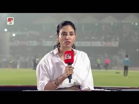 Live | Sylhet Titans vs Rajshahi Warriors | Match 01 | Bangladesh Premier League | M3Z1K