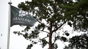 35 reactions | That's a wrap!  Thank you to Farnham Golf Club, The Sands for hosting the first #EnglishU18 Championship, it's been a blast! Take a look at the highlights from the final day as Jenson Forrester was crowned champion. | England Golf | Facebook