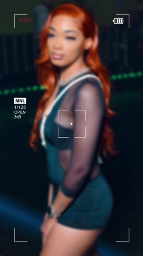 Her 🧡 #Browin #GingerHair #Pretty