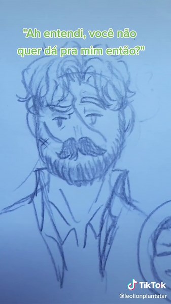 Interações de Ciúmes Entre Arthur e Dante