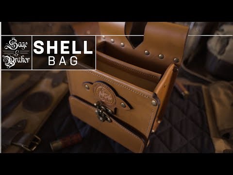 Shot Shell Bag Overview