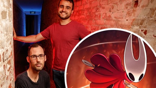 Adelaide game developers launch global hit