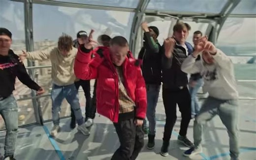 ArrDee - Oliver Twist [Music Video] _ GRM Daily