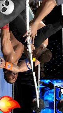 JHON CENA🔥💀VS☠️ ROMAN REIGNS🎮GAMEPLAY WATCH WWE SMACKDOWN #wwe ‪@WWE‬ ‪@MrBeast‬ ‪@cristiano‬