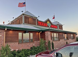 Texas Roadhouse Just Raised Menu Prices for the Second Time in 6 Months