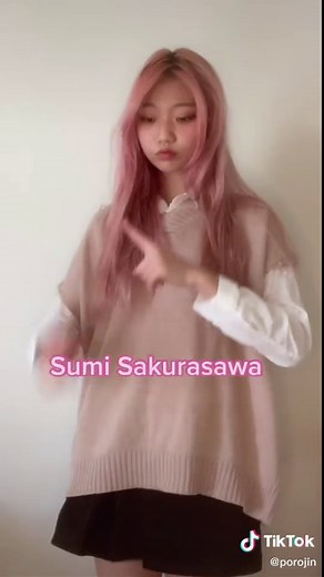Rent a Girlfriend Inspired Outfits for Chizuru Ichinose, Mami Nanami, Ruka Sarashina, and Sumi Sakurasawa