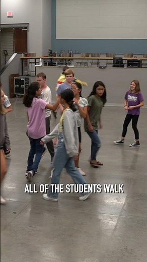No Prep Youth Group Game (Fun Indoor Game!)