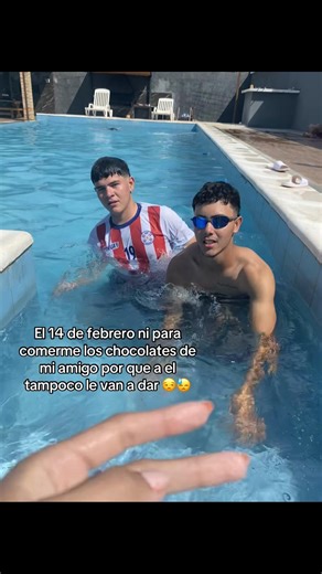 #14 de febrero # quien más ? #@rob_ferreira07