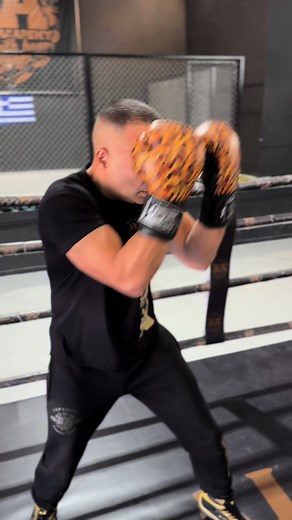 Effective Boxing Defense Techniques