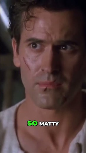 Evil Dead: Armor Up! Medieval Castle Drama & Intense Confrontations Unfolds
