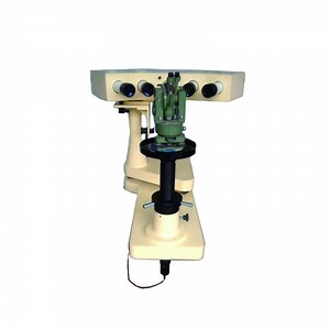 [Hot Item] Collimator with Optical Laser for Laser Instruments