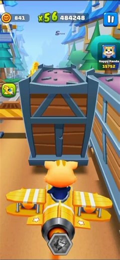 Cat Runner game | best game 😎