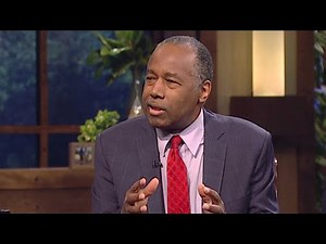 Ben Carson: Foundational Truths (LIFE Today)