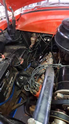 7.1K views · 197 reactions | 1953 Ford #customline needs pretty much everything but to be designed a heck of a lot better. Part 1. | Timothy Lloyd Exhaust Specialist | Facebook