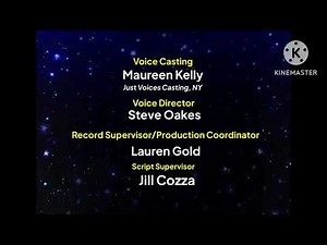 Closing to Little Einsteins: Our Huge Adventure (2026 Remaster)