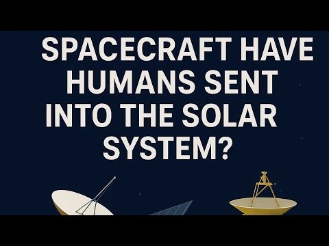 How Many Spacecraft Have We Sent to Explore the Solar System? #shorts ‪@uc_munivekt.98‬