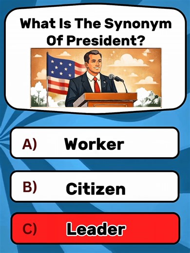 Part 1 | Synonyms Quiz . . #synonyms #englishquiz #quiztime #usaquiz #viralvideos