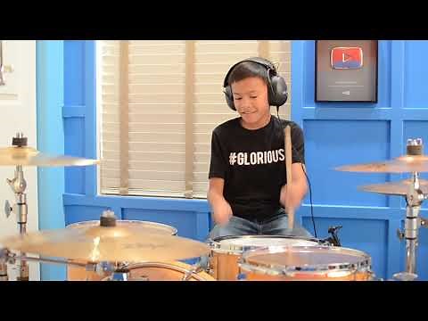 Maroon 5 - Memories (Drum Cover)