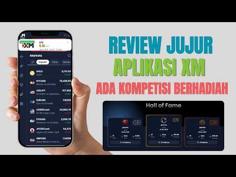 Honest Review of XM Broker App 2026