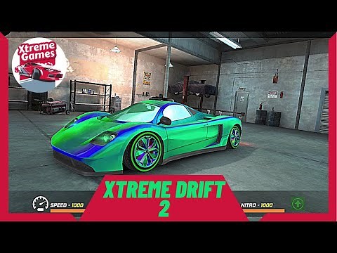 Xtreme Drift 2