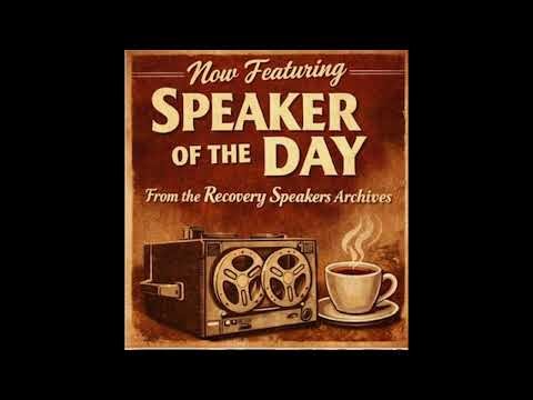 Rev. Sam Shoemaker – Introduced by Bill W. (St. Louis, 1955)