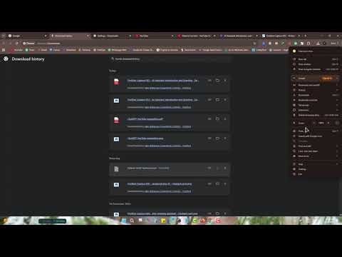 Change Google Chrome Download Location in 30 Seconds (Windows 11, 10)