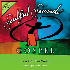 They Got The Word  [Music Download]