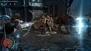 All new Middle-Earth Shadow of War PC gameplay! NVIDIA Ansel, HDR and SLI support on the way. ⚔️ #GameReady | NVIDIA GeForce Malaysia