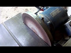 Legal Eagle Ultralight construction video #21