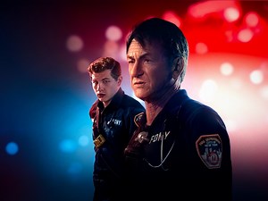 Asphalt City - Apple TV