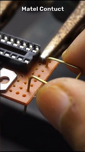 Digital Lock and Key System using IC #ESTK