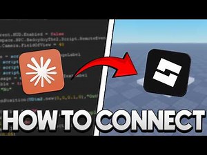 How To Connect Claude Code To Roblox Studio