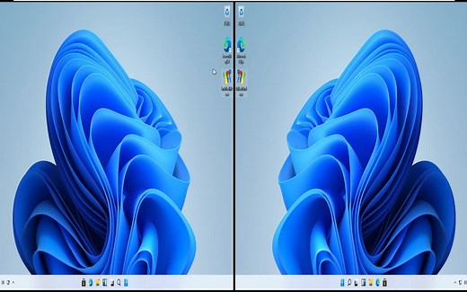 当Windows 11遇到ChilledWindows.exe病毒时
