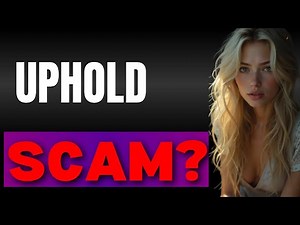 Uphold Review 2025 Worth It or Leave It