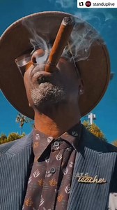 JB Smoove will hit the stage at Stand Up Live - Phoenix on January 23-24 for four hilarious shows! Get your tickets ASAP at phoenix.standuplive.com! | PhxSoul.com