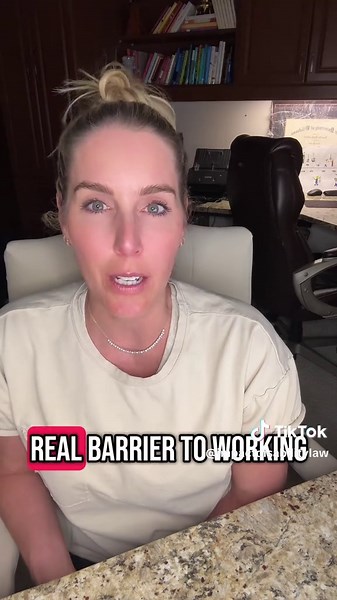 ImpactDisabilityLaw on TikTok