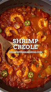 2.9K views · 44 reactions | This shrimp creole recipe is pure New...