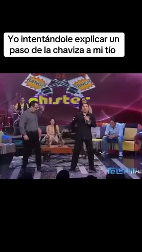 LoMasProDeMX on TikTok