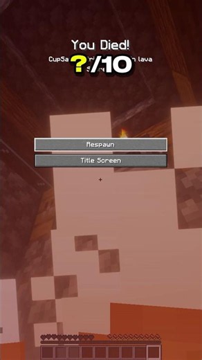 How to Make a Friend Trap in Minecraft 😈 | CupSapling