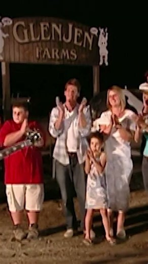 The Family Knows How Lucky They Are! #shorts #extrememakeover