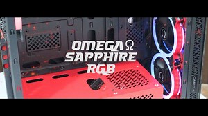 49K views · 303 reactions | The OMEGA Sapphire RGB is a well-rounded...