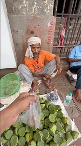 अंकल ने कौनसी सब्जी देदी मुझे😱😱