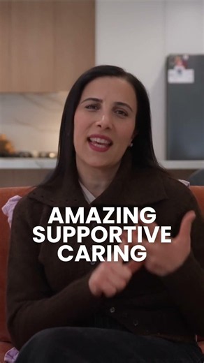 The Secret to Living Well - Liza | My Guardian - Aged and Disability Care