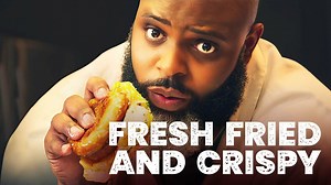 Fresh, Fried & Crispy - Netflix Reality Series - Where To Watch