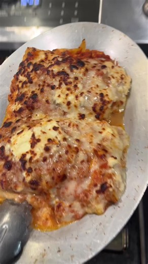 Freeze-Ahead Lasagna: Prep, Chill, and Reheat Easily