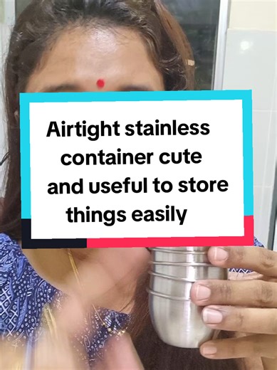 6pcs Airtight Storage Containers for Easy Organization