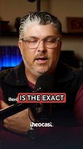 The Biggest Lie Christians Still Believe | Theocast