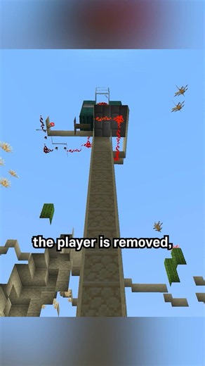 Killing Creative Mode Players by JudeLow