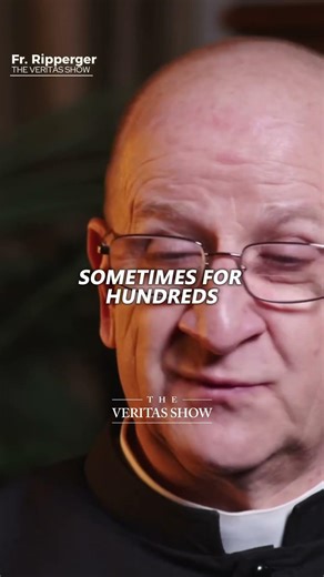 Family Line Evil: Tremendous Power | Fr. Ripperger