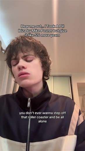 Thank you for this song @Mike Posner #justinbieber #harrystyles #yearn #jeffbuckley